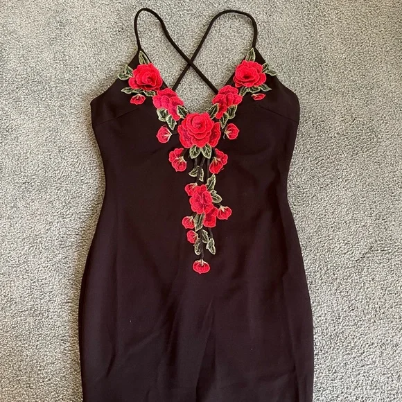 Windsor | Dresses | Valentines Day Lulus Semi Formal Dress | Poshmark Windsor | Dresses | Valentines Day Lulus Semi Formal Dress | Poshmark
